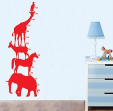 WALL STICKERS ADESIVI MURALI