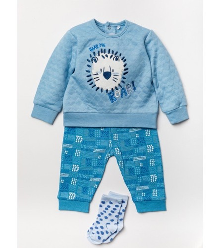 Abbigliamento bambino ragazzo