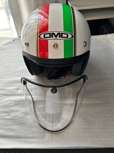 Casco dmd vintage - casco,