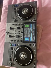 NUMARK MIXSTREAM PRO GO CONSOLLE STANDALONE 2 CANALI GARANZIA UFFICIALE