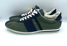 sneakers paciotti 4us pelle