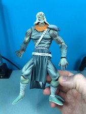 15677 Ken il Guerriero hokuto no kenshiroaction figure vintage loose kaiyodo