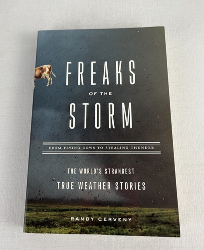 Freaks the storm - of, storm: