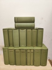 ENCICLOPEDIA STORIA D'ITALIA 6 VOLUMI + ANNALI 17 TOMI EINAUDI (MAX)