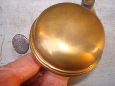 Campanello diamant con calotta - diamant,
