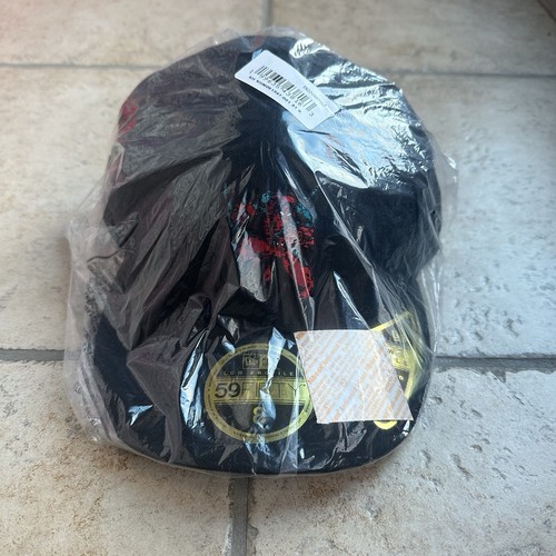 Cappello marvel kith - 8],