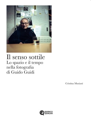 Senso sottile spazio e - il, sottile.