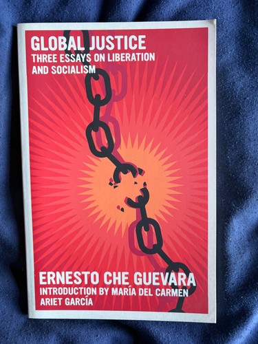 Global justice three essays - justice,