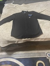 Bnwt fred perry long - perry, sleeve