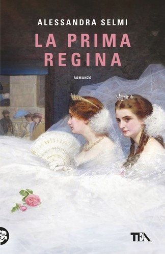 Prima regina selmi - la,