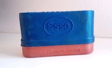 Esso Atlas Kit Emergenza Esso Standar Italiana Vintage Pubblicitario 