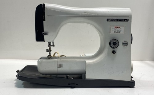 Necchi lydia sewing - mk,