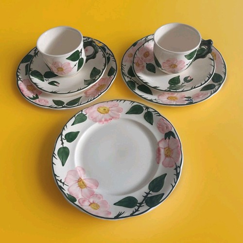 Villeroy boch serie wildrose - villeroy,