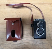 Macchina Fotografica Russa