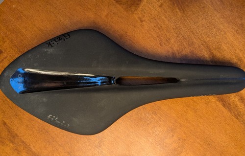 Sella aperta fizik arione - sella, r1