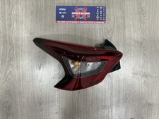 Stop Fanale Posteriore Originale Lato Sinistro E Ricambi Per Nissan Micra K14