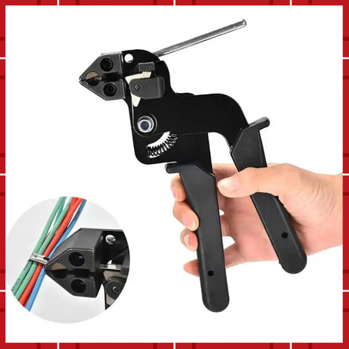 Pistola per fascette - per,