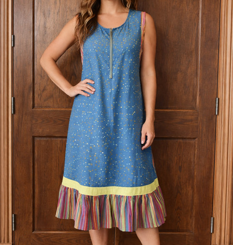 Abito donna little journeys - donna,