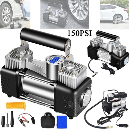 Compressore aria portatile - compressore,