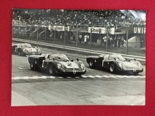 FOTO ORIGINALE D'EPOCA CON