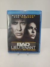 Bad Lieutenant Port of Call