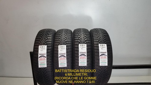 Gomme usate termiche - usate,