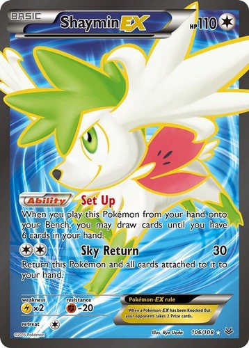 Shaymin 106 108 - shaymin, pokemon