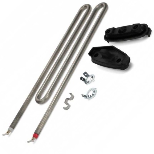 Resistenza lavatrice 2100w - resistenza,