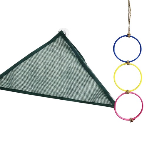 Amaca arrampicata - amaca,