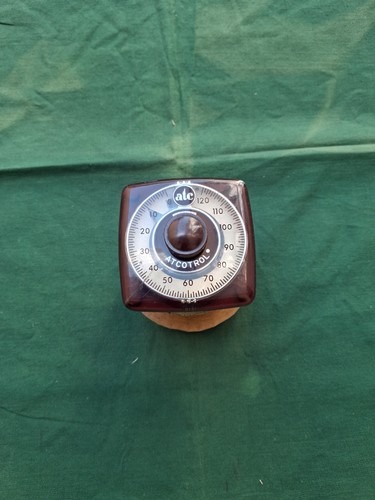 Interruttore elettrico vintage - elettrico,
