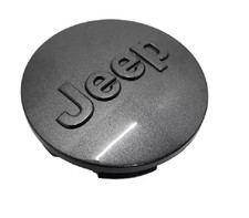 Hub Cover For Jeep Renegade