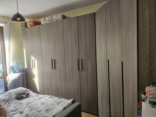 Armadio ante cabina - armadio,