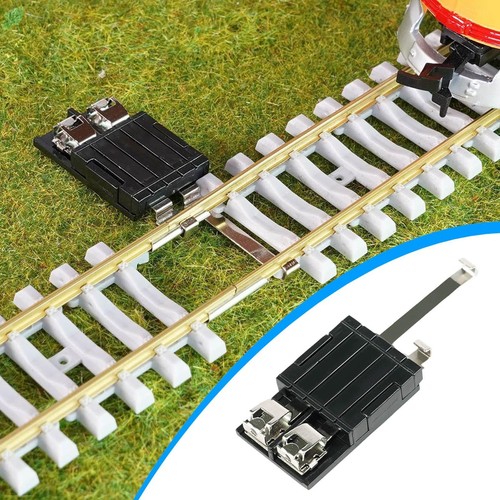 Modello treno - 1:87,