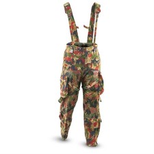 Pantaloni da campo originali