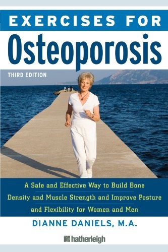 Exercises for osteoporosis - osteoporosis, :