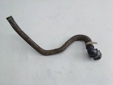 Tubo refrigerante diesel Fiat