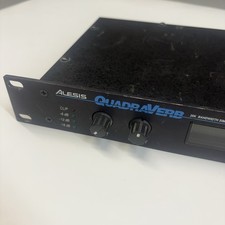 Alesis Quadraverb GT