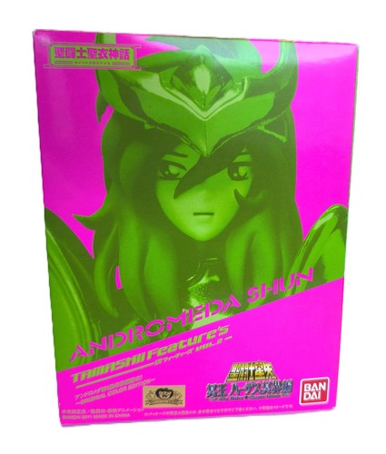 Saint seiya myth cloth - saint,