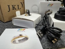 JKLY ring, Health & Fitness