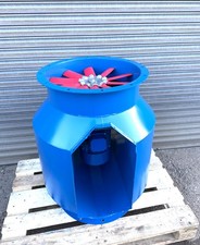 (NUOVO MOTORE MONTATO) 3kW