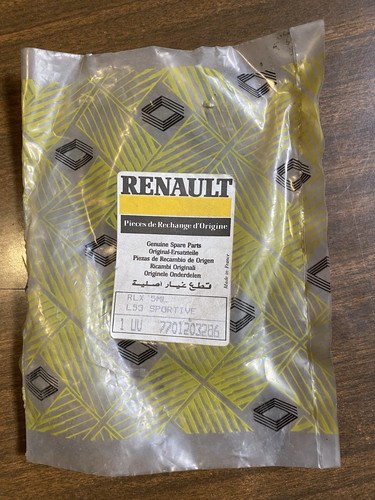Renault adesivi codice - adesivi,