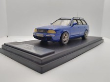 EMC AAM Boyer 1/43 Audi RS2