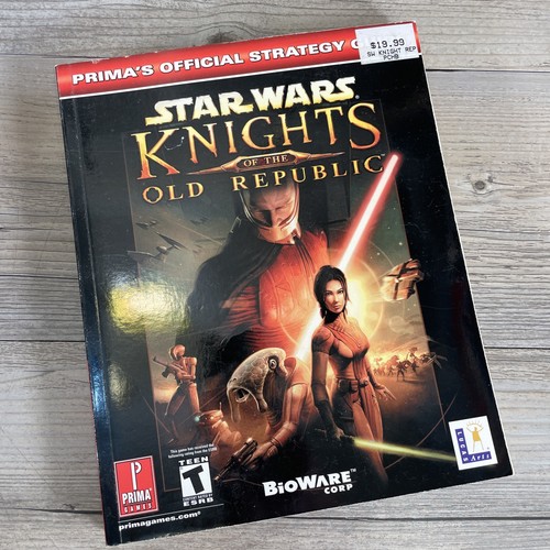 Star wars knights the old - the,
