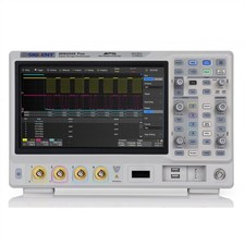 Oscilloscopio Super Fosforo