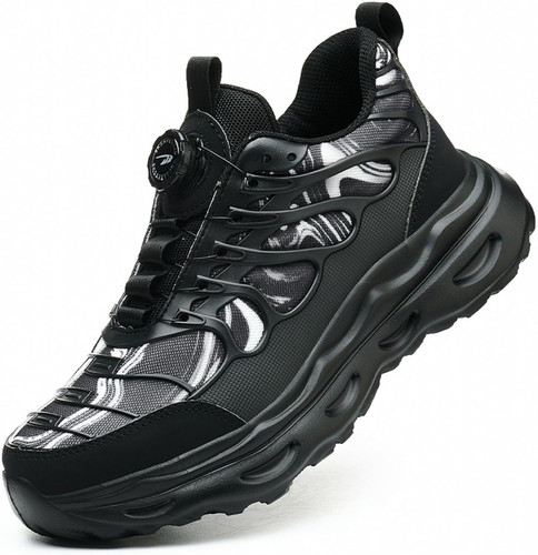 Scarpe antinfortunistiche - scarpe,
