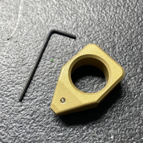 Utensile per voicing anello - per, voicing,