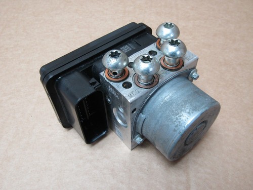 Modulo controllo pompa abs - pompa,