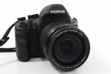 Fujifilm X-S1 Nera, buone