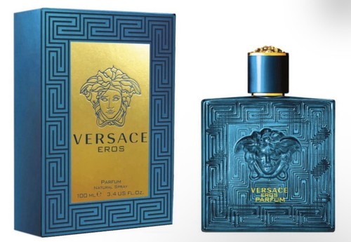 Versace eros parfum 100ml - versace,