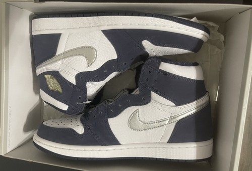Jordan air high co - jordan,